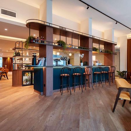 Mercure Виллефранче-Сур-Салне Экстерьер фото