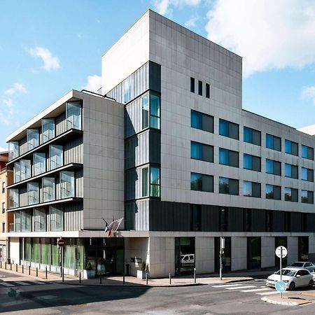 Mercure Виллефранче-Сур-Салне Экстерьер фото