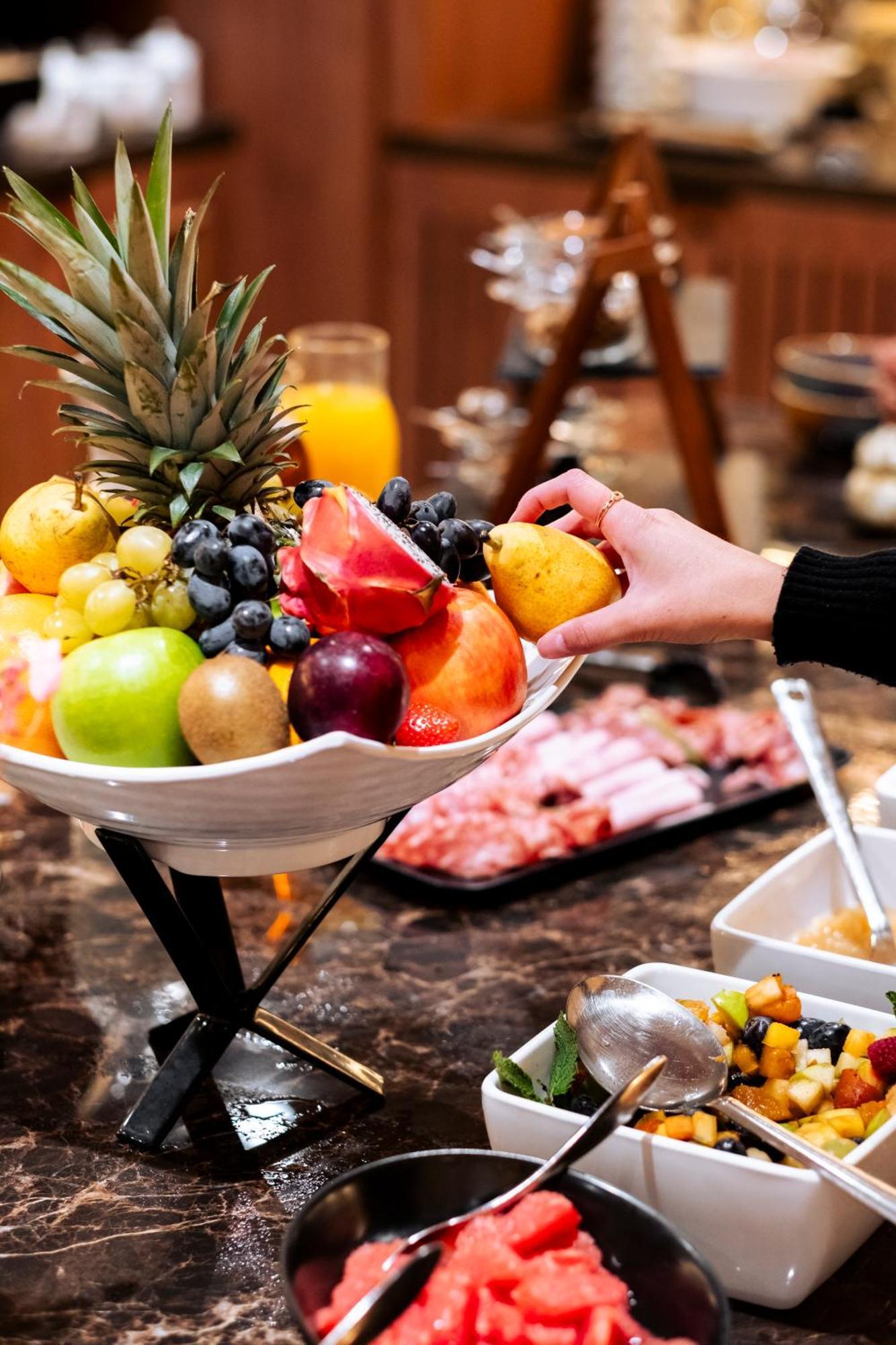 Mercure Виллефранче-Сур-Салне Экстерьер фото
