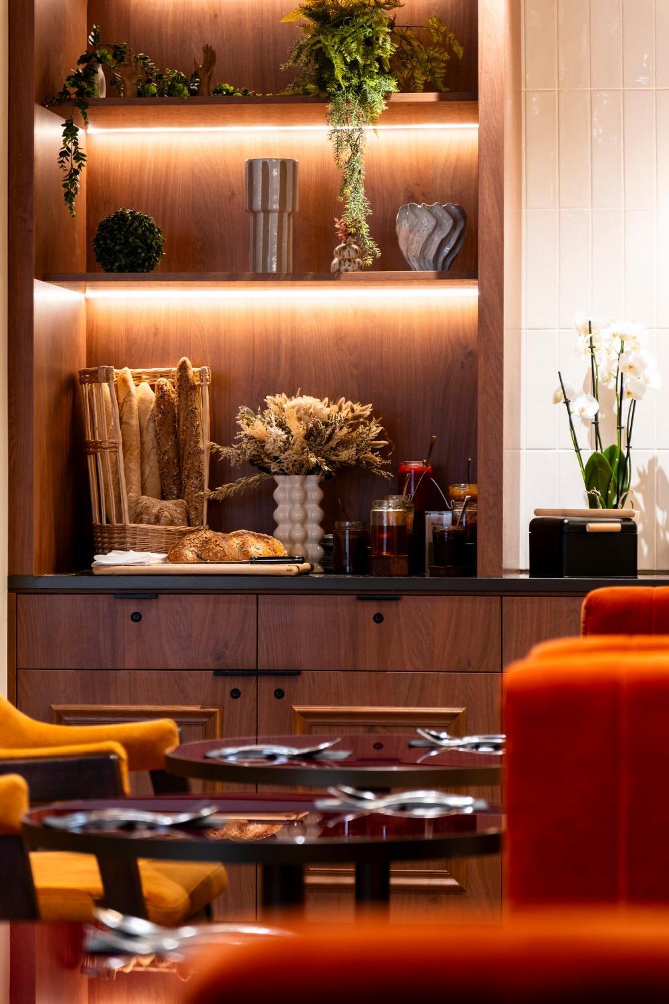 Mercure Виллефранче-Сур-Салне Экстерьер фото