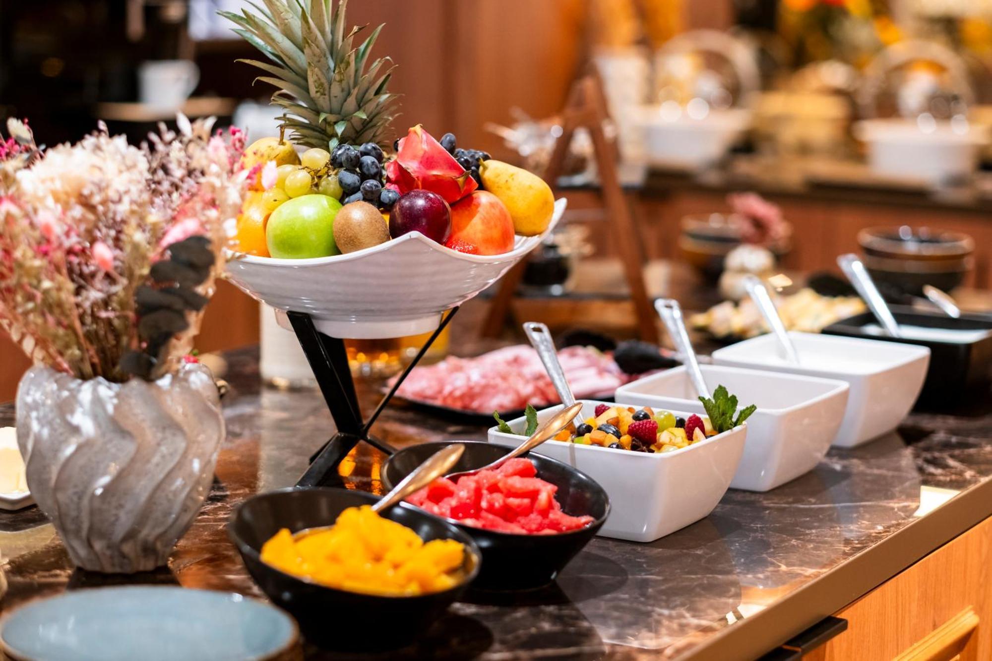 Mercure Виллефранче-Сур-Салне Экстерьер фото
