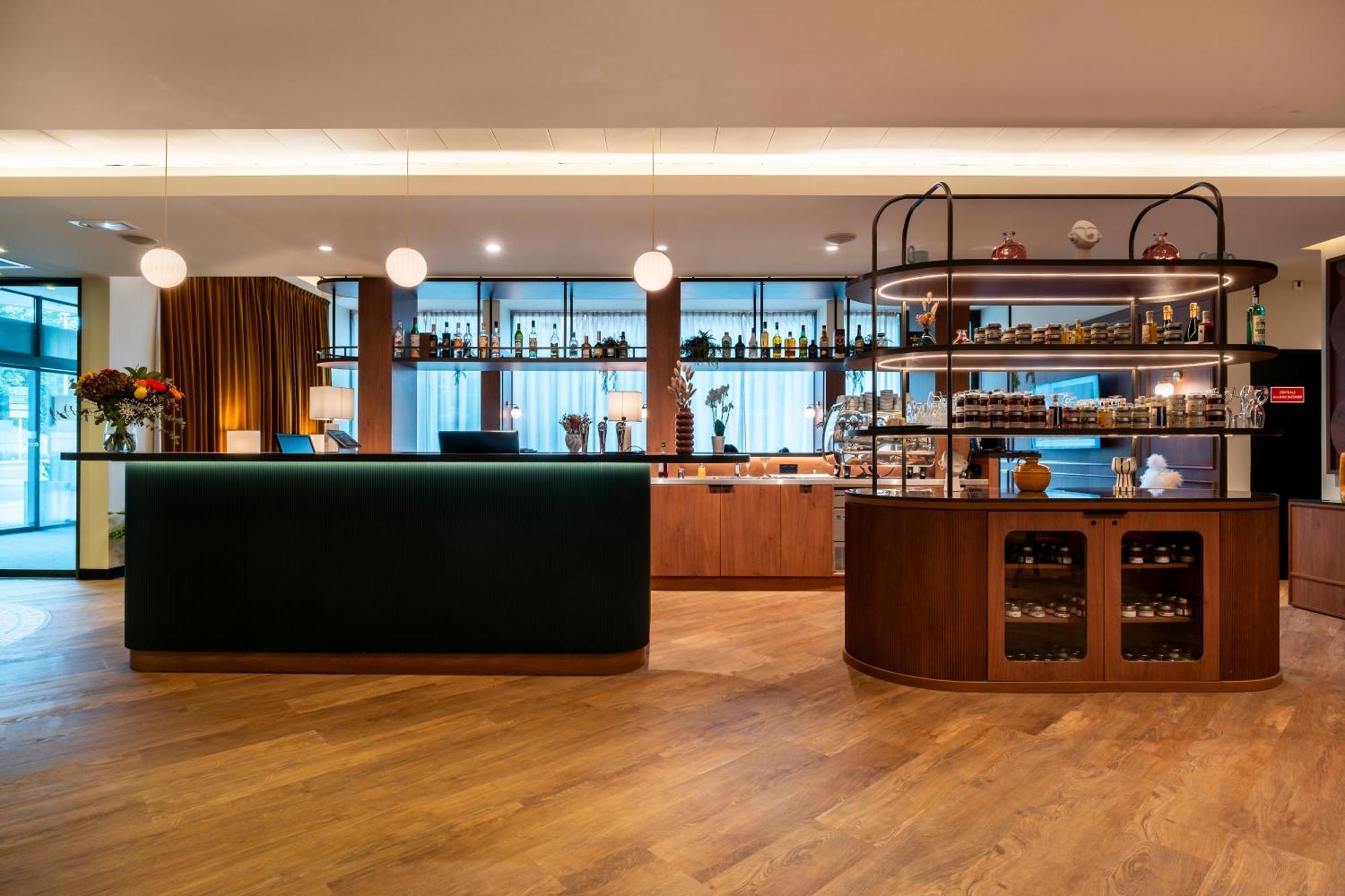 Mercure Виллефранче-Сур-Салне Экстерьер фото